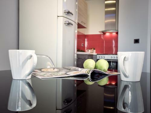 Apartamento Savvas Luxury Suites