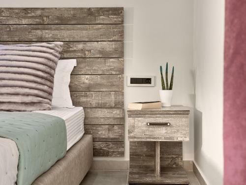 Apartamento Savvas Luxury Suites
