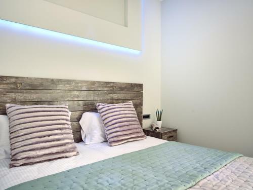 Apartamento Savvas Luxury Suites