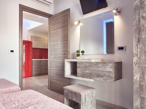 Apartamento Savvas Luxury Suites