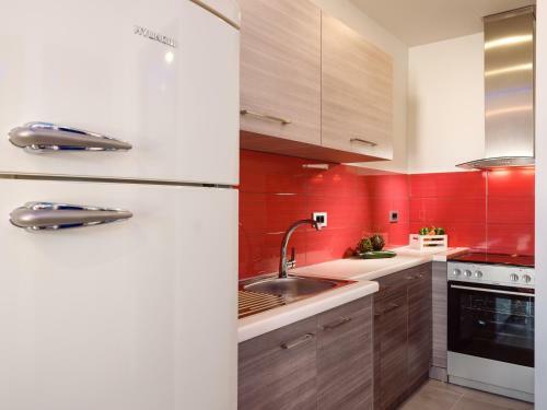Apartamento Savvas Luxury Suites