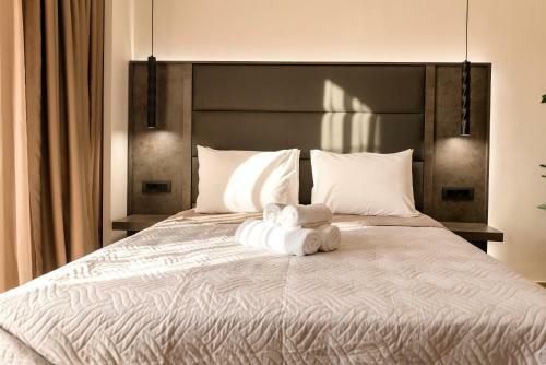Bed & Breakfast Megusta Suites