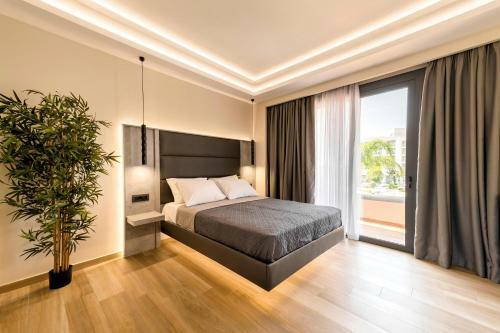 Bed & Breakfast Megusta Suites