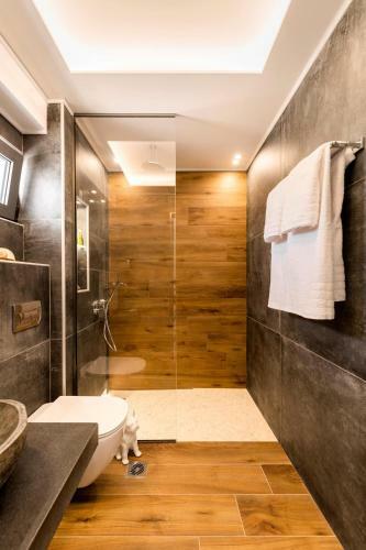 Bed & Breakfast Megusta Suites