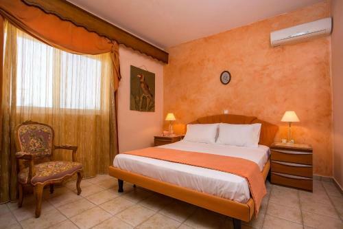 Villa Laylande House