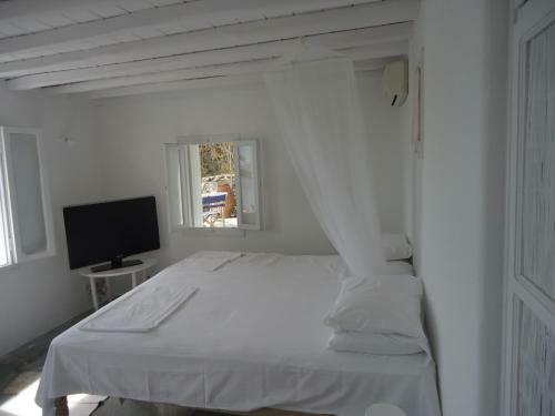 Villa Louis House Mykonos