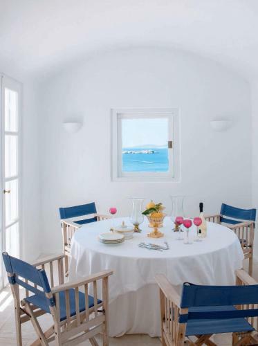 Villa Louis House Mykonos