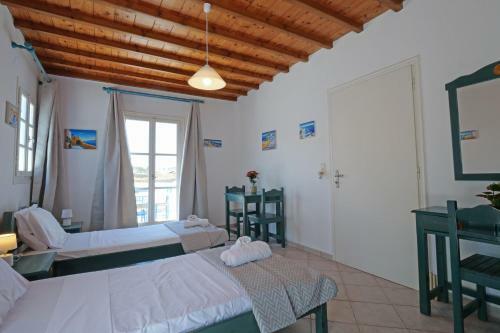 Apartamento Saint Irene