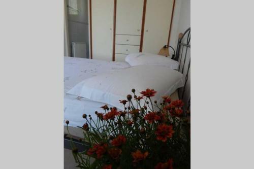 Apartamento Alyki Seaside Villa