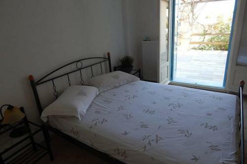 Apartamento Alyki Seaside Villa