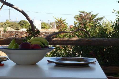 Apartamento Alyki Seaside Villa