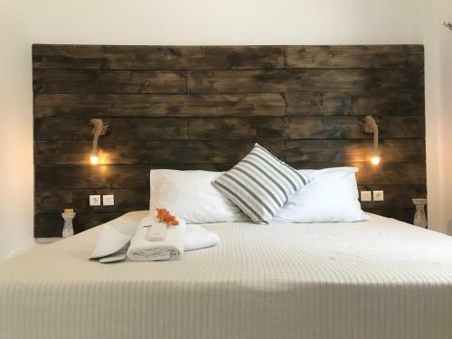 Apartamento Ammos Luxury Studios