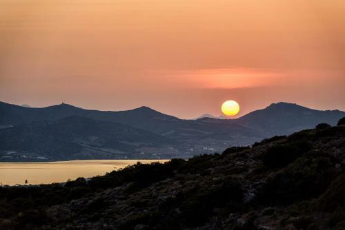 Paros Villa Blue Senses