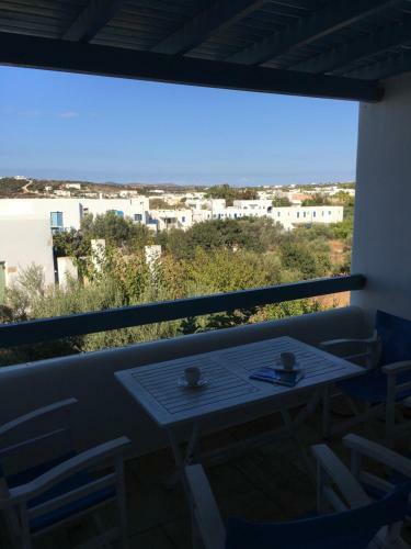 Apartamento Aliki Paros Maisonette