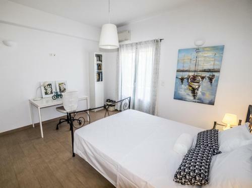 Villa La Mer - Pisso Aliki