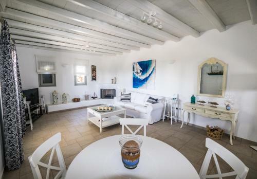 Villa La Mer - Pisso Aliki