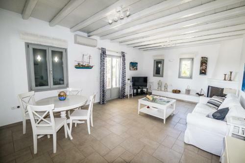 Villa La Mer - Pisso Aliki