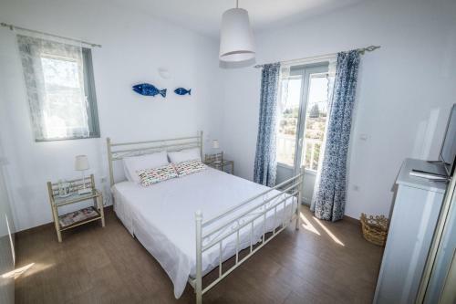 Villa La Mer - Pisso Aliki