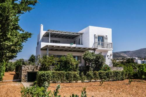 Villa La Mer - Pisso Aliki