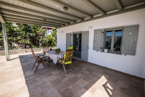 Villa La Mer - Pisso Aliki