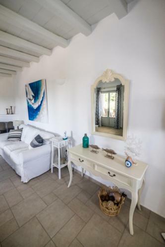 Villa La Mer - Pisso Aliki
