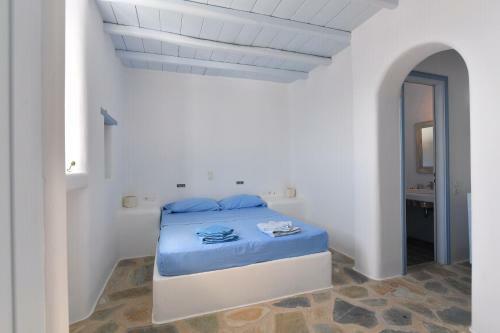 Apartamento Villa Rossi