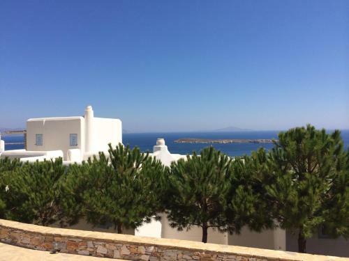 Apartamento Villa Rossi