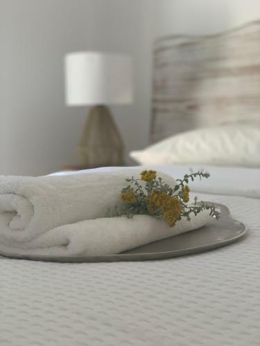 Apartamento Chrisantakis Appartments