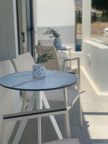 Apartamento Chrisantakis Appartments
