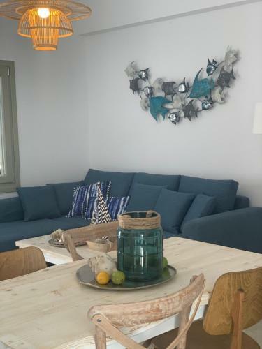 Apartamento Chrisantakis Appartments