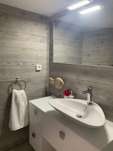 Apartamento Chrisantakis Appartments