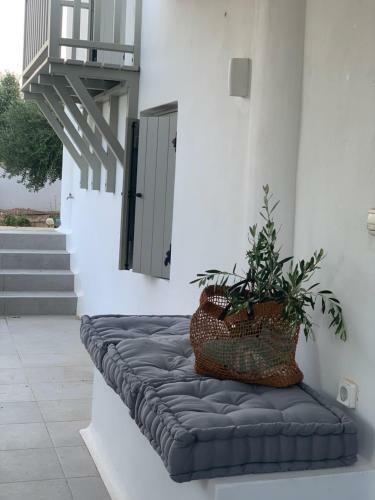 Apartamento Chrisantakis Appartments