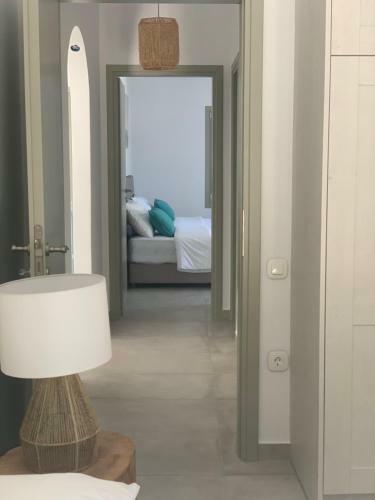 Apartamento Chrisantakis Appartments