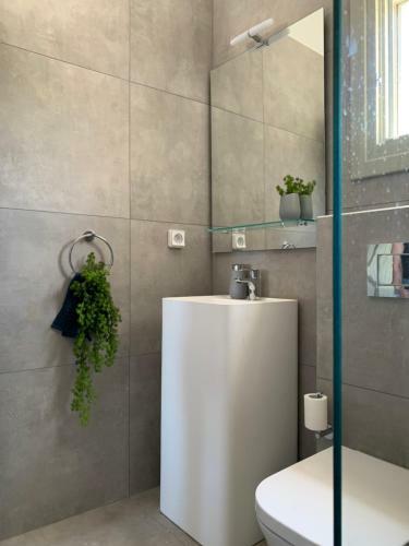 Apartamento Chrisantakis Appartments