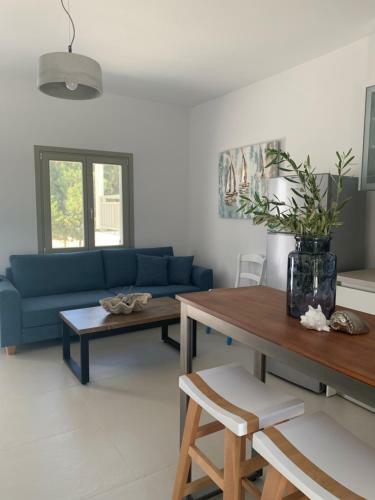 Apartamento Chrisantakis Appartments