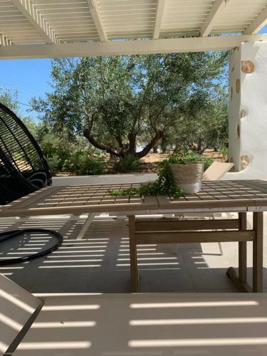Apartamento Chrisantakis Appartments