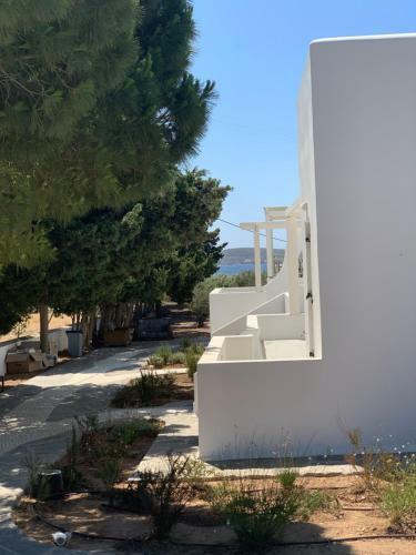 Apartamento Chrisantakis Appartments
