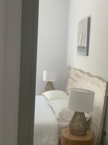 Apartamento Chrisantakis Appartments