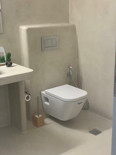 Apartamento Chrisantakis Appartments
