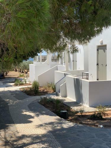 Apartamento Chrisantakis Appartments