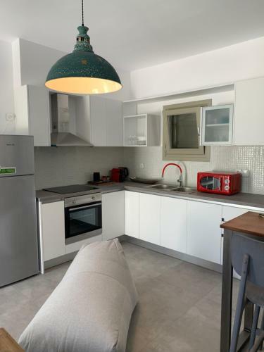 Apartamento Chrisantakis Appartments