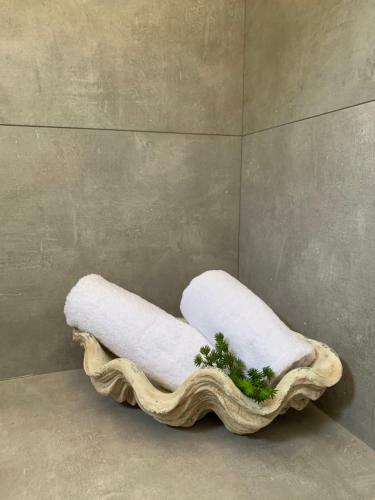 Apartamento Chrisantakis Appartments