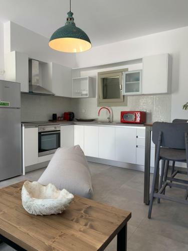 Apartamento Chrisantakis Appartments