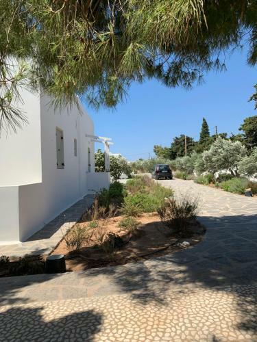 Apartamento Chrisantakis Appartments
