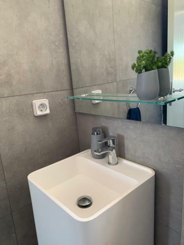 Apartamento Chrisantakis Appartments
