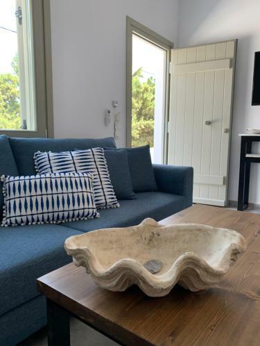 Apartamento Chrisantakis Appartments