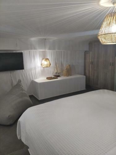 Apartamento Chrisantakis Appartments