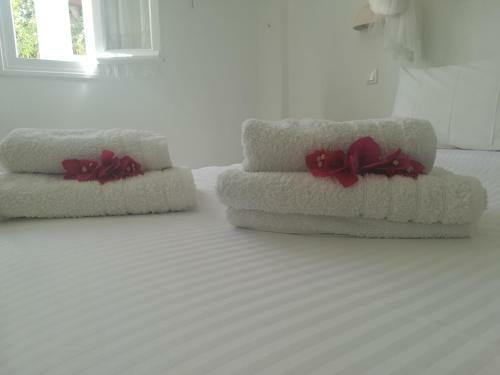 Apartamento Sundeck