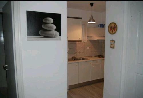 Apartamento Sundeck