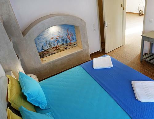 Flora Apartments